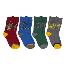 hogwarts-house-socks