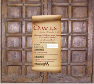 MuggleNet OWLs