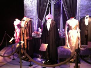 Yule Ball HP Expo Sweden