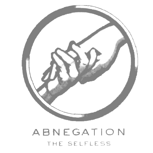 abnegation definition
