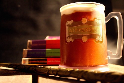 butterbeer