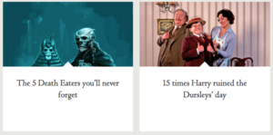 JK Rowling's Pottermore opens to beta users, but how can you get in?