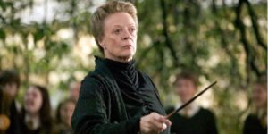 McGonagall