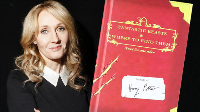 Rowling FaBe