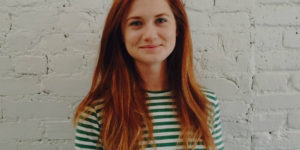 Bonnie Wright