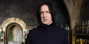 Severus Snape