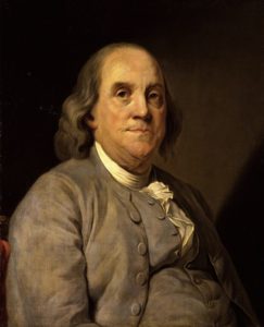 Ben Franklin