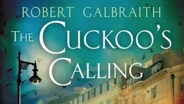 The Cuckoo's Calling