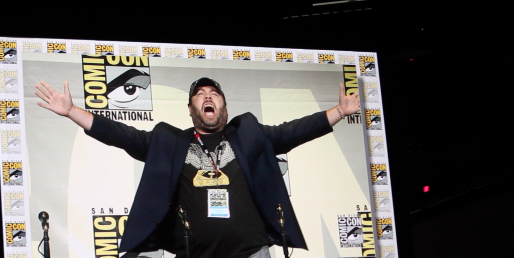 SDCC_Dan_Fogler