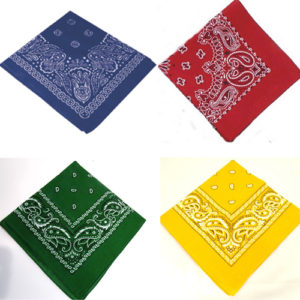 bandanas