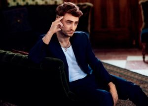 Daniel Radcliffe