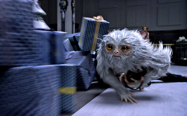 Demiguise FB