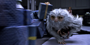 Demiguise FI