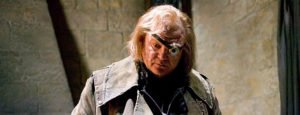 Mad Eye Moody