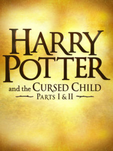 cursed child