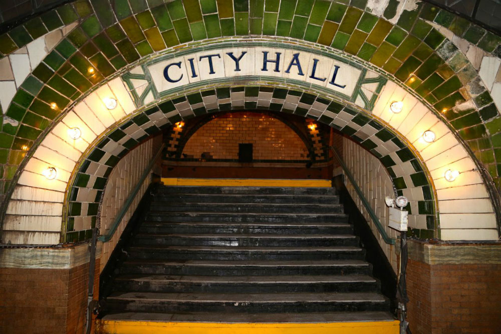 City Hall Subway Station_02