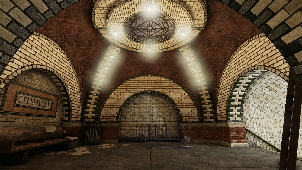 City Hall Subway Station_04