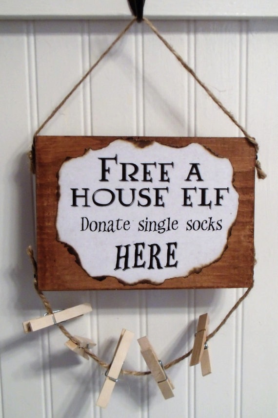 free-a-house-elf