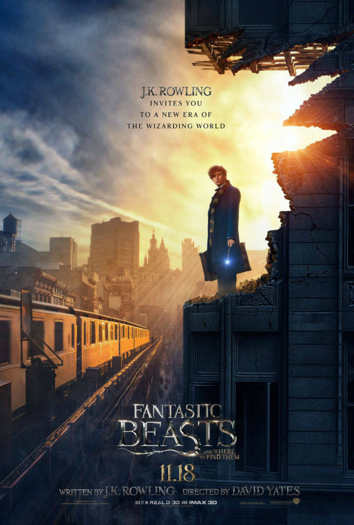 A promotional poster for the film.
