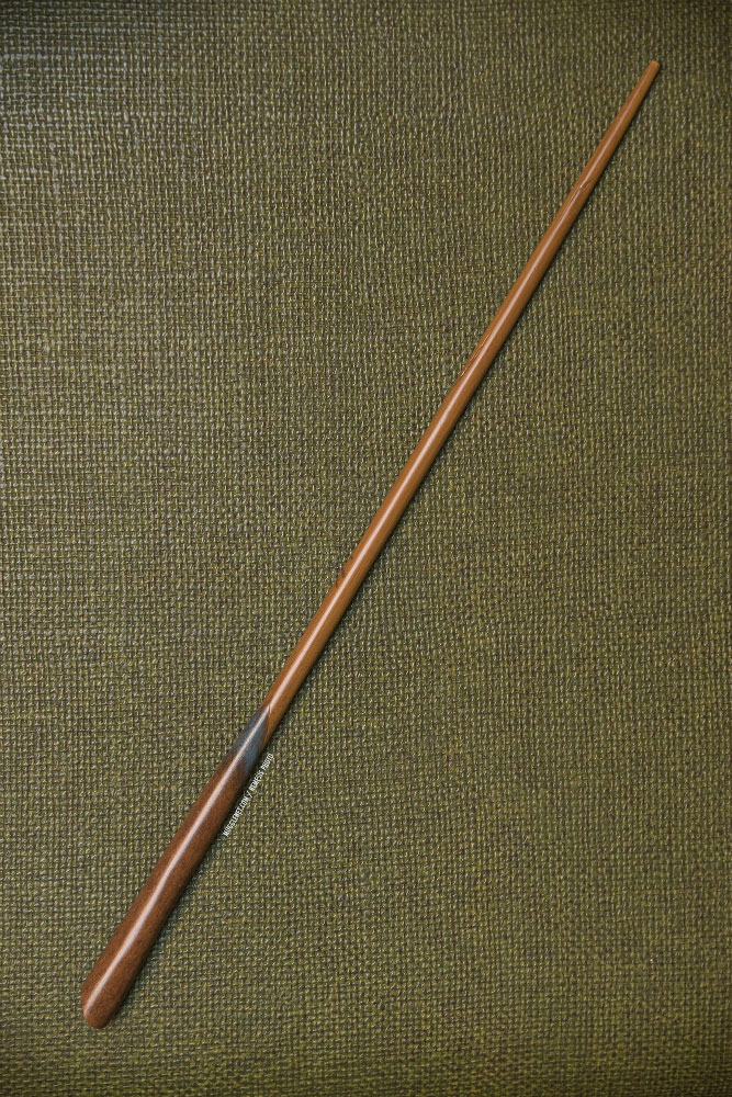 Replica of Newt's wand. Image by Nemesis Photo.