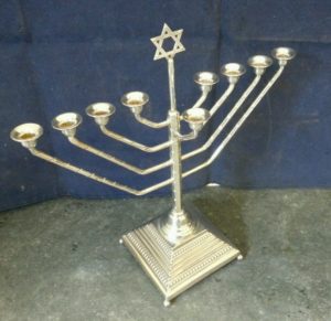 antique-silver-menorah