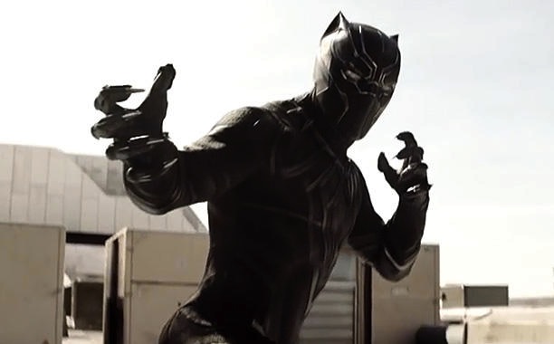 black-panther