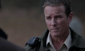 linden ashby sheriff stilinski teen wolf