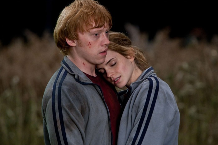 ron-and-hermione
