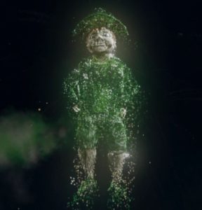 leprechaun