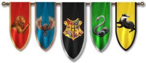 house-banners