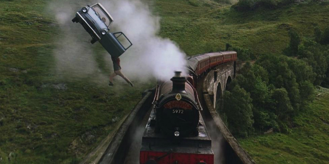 Hogwarts Express