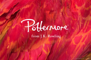 Floo The Coup: J.K.Rowling's 'Pottermore' Site Moves to 'Wizarding World