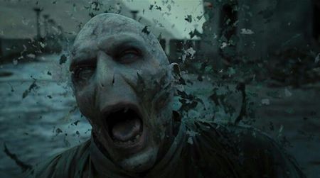 What is the story behind each of Lord Voldemort's Horcruxes?