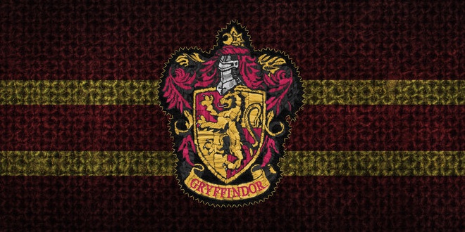 gryffindor wallpaper