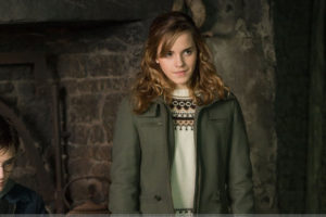 Character Spotlight: Hermione Granger, by Alissa Phillips