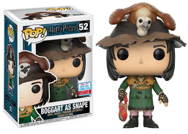 funko pop harry potter neville