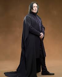 sneer snape