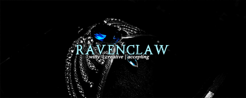 Rowena Ravenclaw (Ravenclaw Pride Song) 