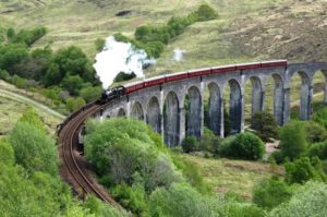 Hogwarts Express