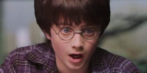 The Harry Potter Bracket: A Harry Potter and March Madness Collaboration —  The Halftime Snack