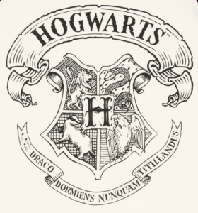 Why Is Ravenclaw's Mascot an Eagle?