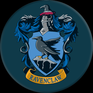 The Ravenclaw Eagle