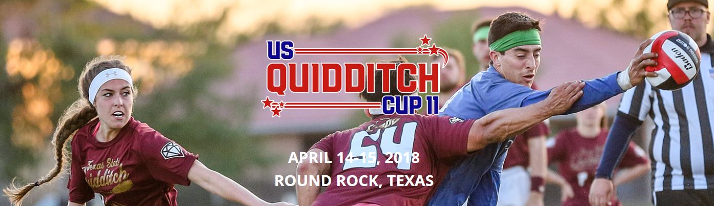 Us Quidditch Cup Round Rock Texas Mugglenet