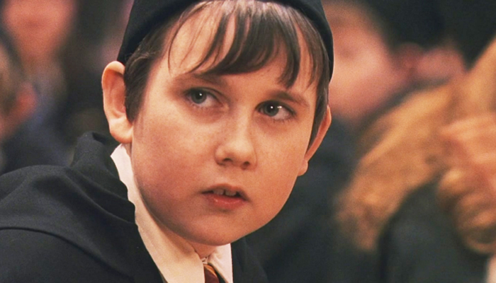 neville longbottom harry potter kid