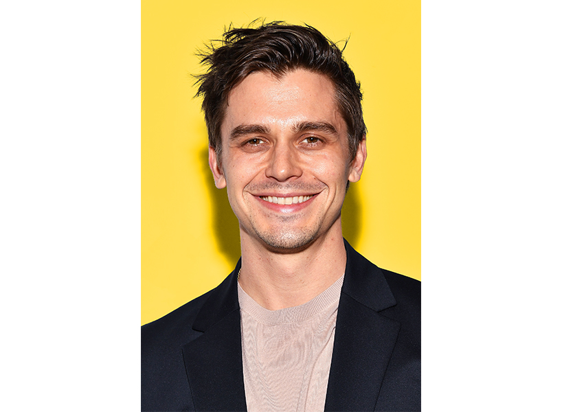 Antoni Porowski