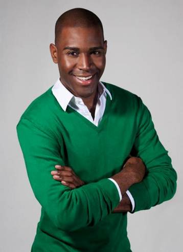 Karamo Brown