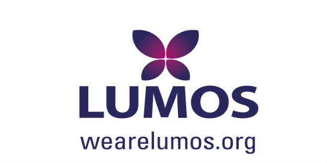 Image result for lumos charity