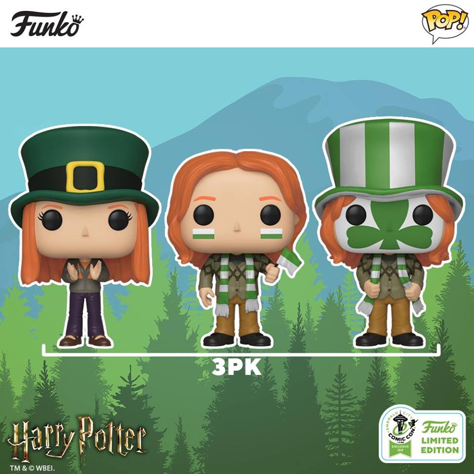 eccc 2019 funko pop exclusives