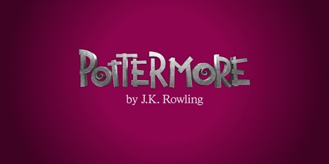 Pottermore Announces Move to WizardingWorld.com -  «