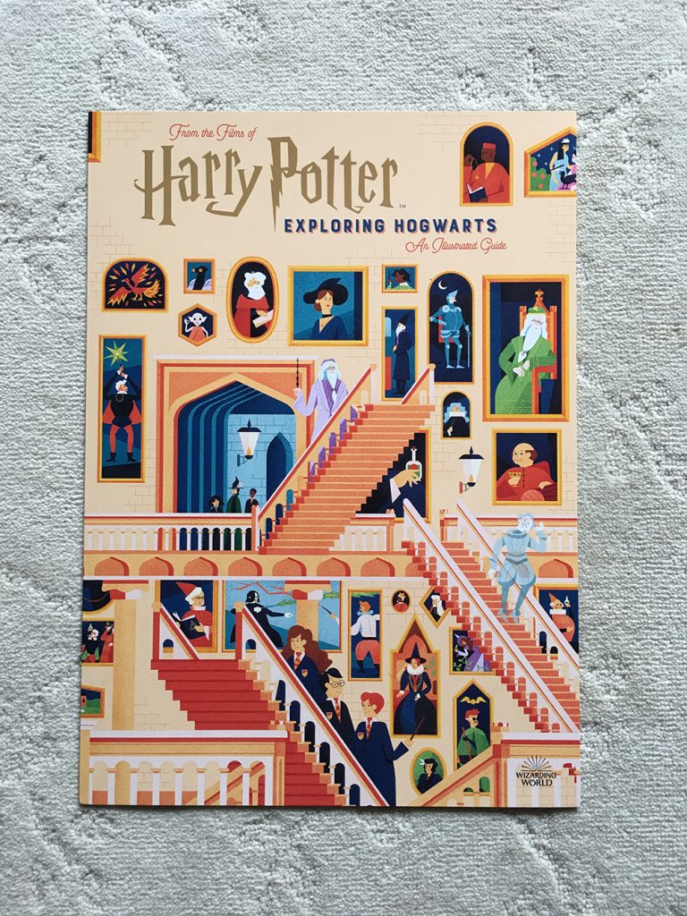 Harry Potter: Exploring Diagon Alley™ Journal with Ribbon Charm, Book by  Insight Editions, Official Publisher Page